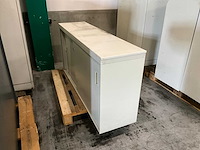 Kast (divers) (5x) - afbeelding 2 van  4