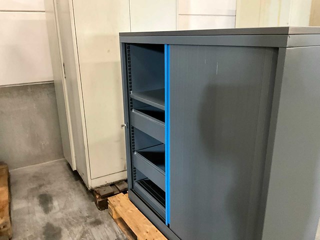 Kast (divers) (5x) - afbeelding 4 van  4