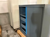 Kast (divers) (5x) - afbeelding 4 van  4