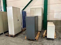 Kast (divers) (5x) - afbeelding 1 van  2