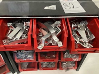 Kast en deurbeslag partij - afbeelding 11 van  11