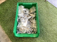 Kast en keuken beslag - afbeelding 1 van  2