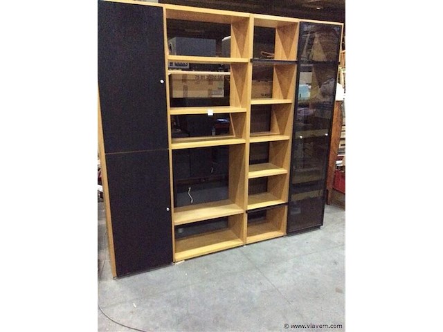 Kast hulsta mega designe - afbeelding 1 van  7