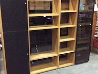 Kast hulsta mega designe - afbeelding 1 van  7