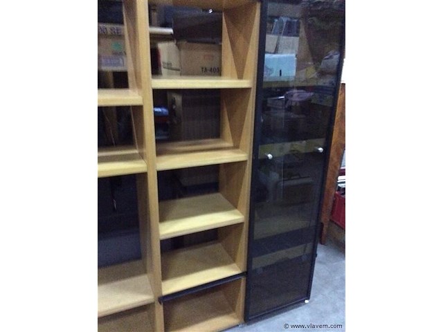 Kast hulsta mega designe - afbeelding 2 van  7