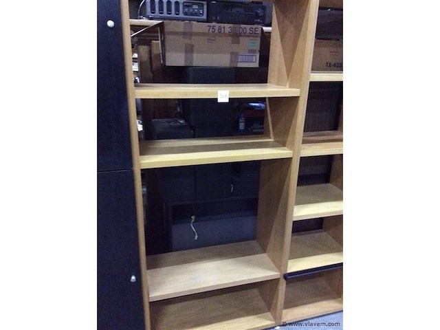 Kast hulsta mega designe - afbeelding 3 van  7