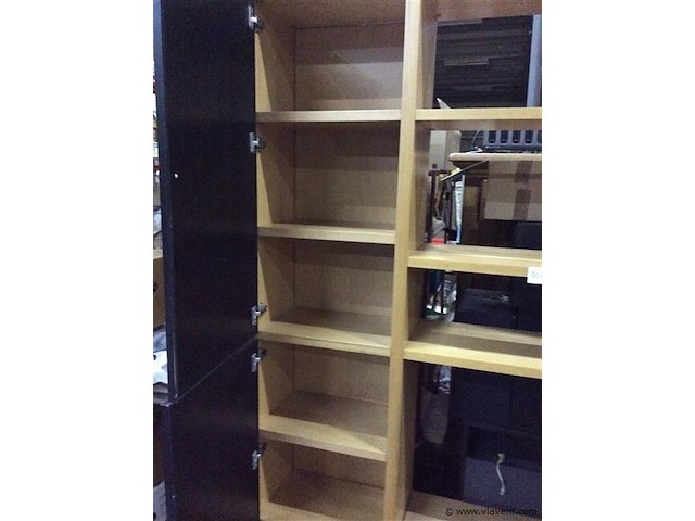 Kast hulsta mega designe - afbeelding 4 van  7