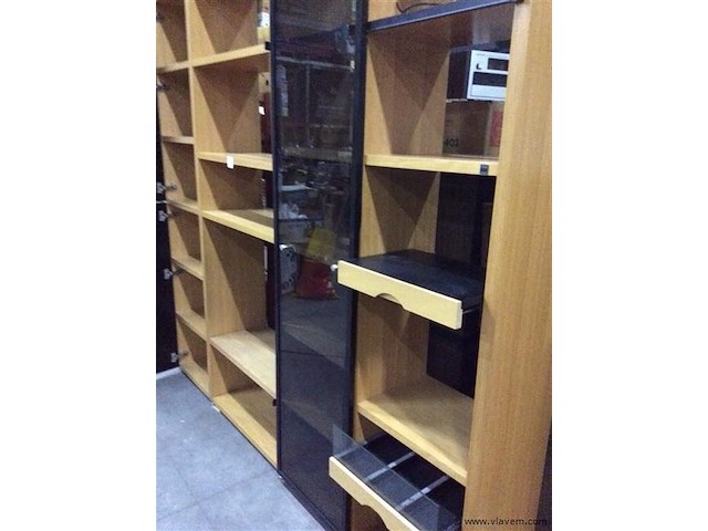 Kast hulsta mega designe - afbeelding 5 van  7