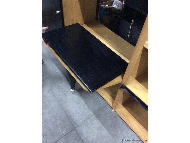 Kast hulsta mega designe - afbeelding 6 van  7