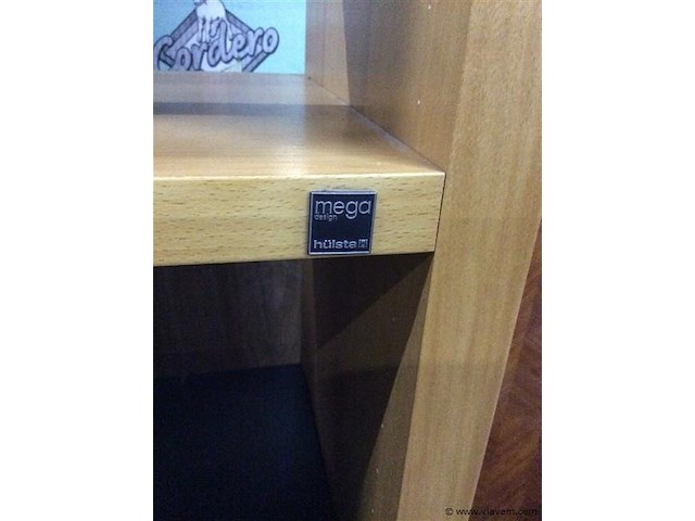 Kast hulsta mega designe - afbeelding 7 van  7