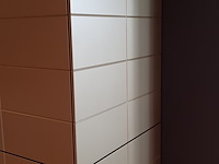 Kast kettnaker, soma, messing - afbeelding 5 van  7