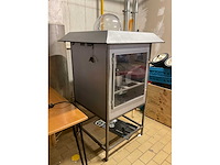 Kast met apparatuur - afbeelding 3 van  7