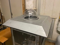 Kast met apparatuur - afbeelding 4 van  7