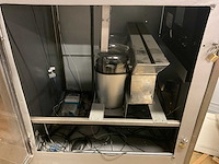 Kast met apparatuur - afbeelding 7 van  7