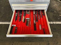 Kast met draaigereedschap - afbeelding 7 van  10