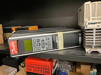 Kast met elektromateriaal - afbeelding 3 van  9