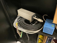 Kast met elektromateriaal - afbeelding 7 van  9