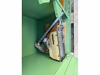 Kast met freesgereedschap - afbeelding 2 van  8