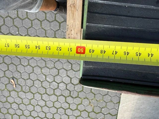 Kast met freesgereedschap - afbeelding 7 van  8