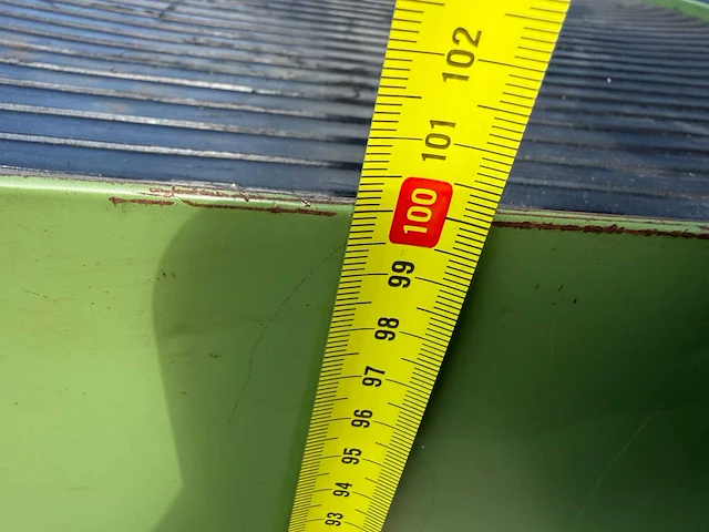 Kast met freesgereedschap - afbeelding 8 van  8