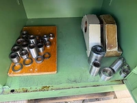 Kast met freesgereedschap - afbeelding 3 van  8