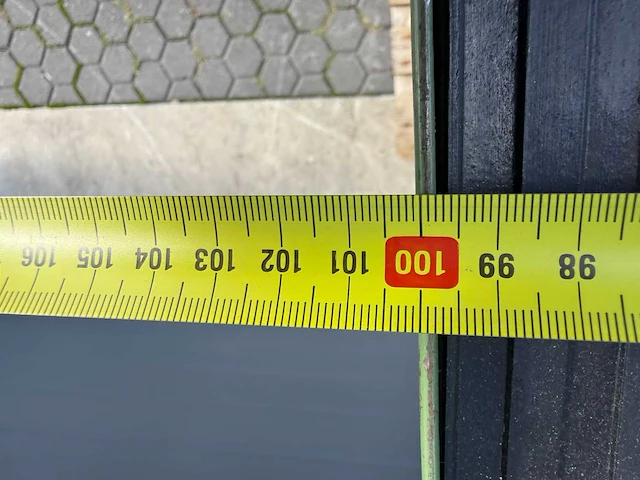 Kast met freesgereedschap - afbeelding 6 van  8