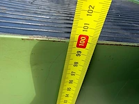 Kast met freesgereedschap - afbeelding 8 van  8
