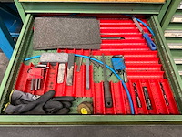 Kast met gereedschap - afbeelding 4 van  7