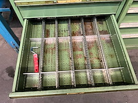 Kast met gereedschap - afbeelding 6 van  7