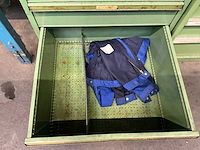 Kast met gereedschap - afbeelding 7 van  7