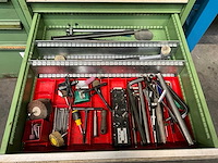 Kast met gereedschap - afbeelding 7 van  9