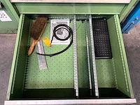 Kast met gereedschap - afbeelding 9 van  9