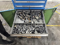 Kast met gereedschap - afbeelding 3 van  8