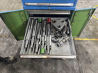 Kast met gereedschap - afbeelding 4 van  8