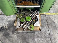 Kast met gereedschap - afbeelding 6 van  8