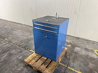 Kast met gereedschap - afbeelding 7 van  8