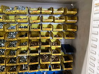 Kast met grijpvoorraad (2x) - afbeelding 2 van  15