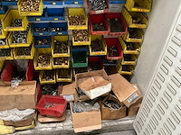 Kast met grijpvoorraad (2x) - afbeelding 6 van  15