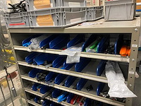 Kast met handgereedschap (2x) - afbeelding 8 van  14