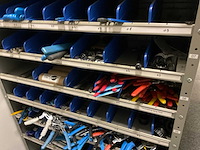 Kast met handgereedschap (2x) - afbeelding 12 van  14