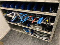 Kast met handgereedschap (2x) - afbeelding 13 van  14