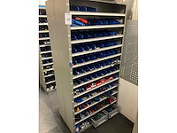 Kast met handgereedschap (2x) - afbeelding 14 van  14