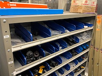 Kast met handgereedschap (2x) - afbeelding 3 van  17