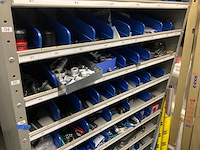 Kast met handgereedschap (2x) - afbeelding 5 van  17