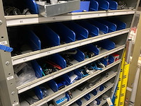 Kast met handgereedschap (2x) - afbeelding 6 van  17