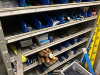 Kast met handgereedschap (2x) - afbeelding 7 van  17