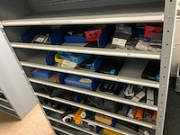 Kast met handgereedschap (6x) - afbeelding 3 van  26