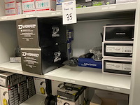 Kast met handgereedschap (6x) - afbeelding 5 van  26