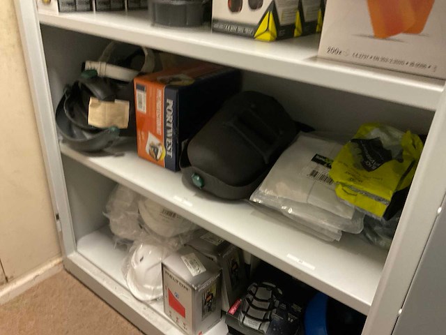 Kast met handgereedschap (6x) - afbeelding 7 van  26