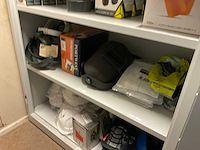 Kast met handgereedschap (6x) - afbeelding 7 van  26